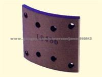 Brake Lining Truck Brake Lining Trailer