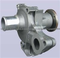 Water Pump, Turbocharger Used for Issuze, Honda, Toyota