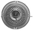 Fan Clutch for VOLKSWAGEN