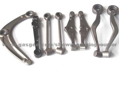 Automobile Control Arm