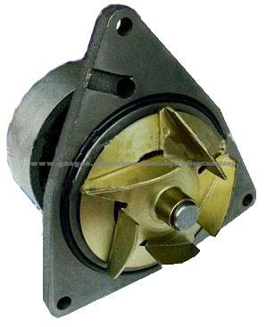 Cummins Water Pump 3966841