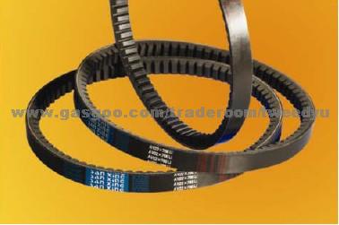 VARIABLE SPEED BELTS