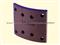 Brake Lining Truck Brake Lining Trailer