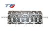 BRAND NEW CYLINDER HEAD FOR ISUZU C240-4