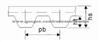 Auto Timing Belt