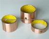 Bushings Good corrosion resistance