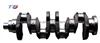 BRAND NEW CRANKSHAFT FOR IVECO 2.8L