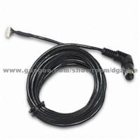 Car Rearview Wire Harness