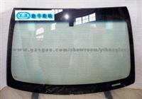 Laminated Front Windshield ISO9001-2000