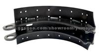 Brake shoe