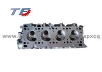 BRAND NEW CYLINDER HEAD FOR KIA PRIDE1.3L