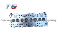 BRAND NEW CYLINDER HEAD FOR MAZDA R2