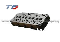 BRAND NEW CYLINDER HEAD FOR MITSUBISHI 4D94