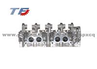 BRAND NEW CYLINDER HEAD FOR MITSUBISHI 4G63