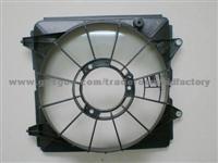 Honda Electric Fan