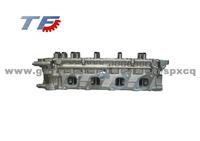 BRAND NEW CYLINDER HEAD FOR NISSAN D22(KA24)