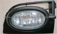 Honda Fog Lamp