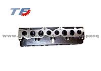 BRAND NEW CYLINDER HEAD FOR NISSAN SD22