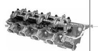 BRAND NEW CYLINDER HEAD FOR MAZDA R2