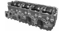 BRAND NEW CYLINDER HEAD FOR TOYOTA 1KZT COMPLETE