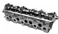 Brand New Cylinder Head for V. W. Aaz Completed