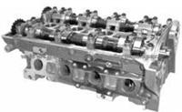 BRAND NEW CYLINDER HEAD FOR V.W. B5 COMPLETED