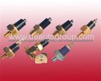 Oil and Air Pressure Alarming Unit