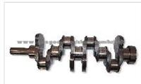 4D56 Crankshaft