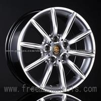 Alloy Wheel F2104