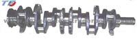 Brand New Crankshaft for Benz Om352