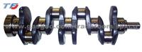 Brand New  Crankshaft for Isuzu 4ja1&4jb1 Forging