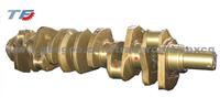 BRAND NEW  CRANKSHAFT FOR BENZ OM360