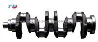 BRAND NEW CRANKSHAFT FOR IVECO 2.8L