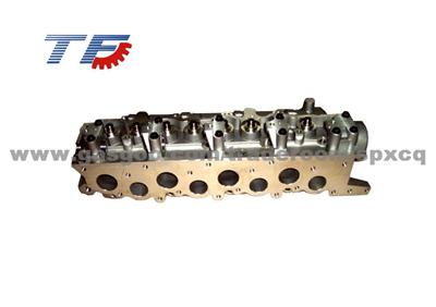 Brand New Cylinder Head For Mitsubishi 4D56