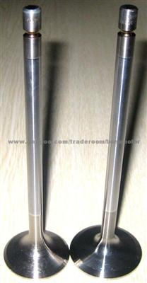 VOLVO Engine Valve 1547492