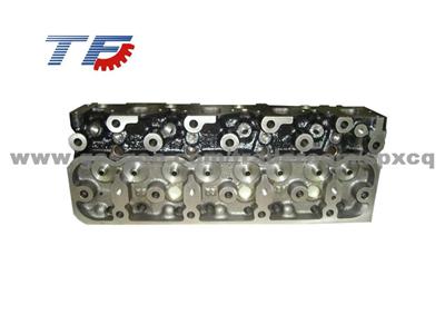 BRAND NEW CYLINDER HEAD FOR ISUZU 4JB1 4JB1T