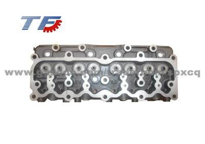 BRAND NEW CYLINDER HEAD FOR ISUZU C240-4