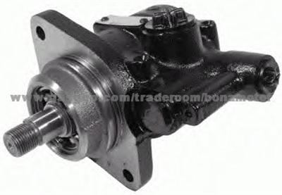 Volvo Steering Pump 7673 955 395 China Power Steering Pump