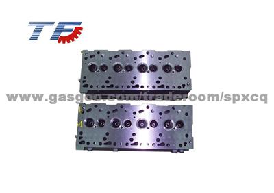 BRAND NEW CYLINDER HEAD FOR IVECO2.5L,2.8L