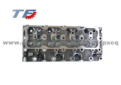 BRAND NEW CYLINDER HEAD FOR KIA OK 48010100