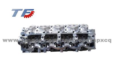 BRAND NEW CYLINDER HEAD FOR  MAZDA WLT