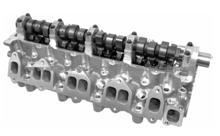 BRAND NEW CYLINDER HEAD FOR MAZDA WLT COMPLETE