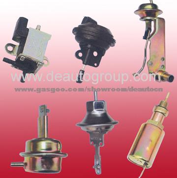 Audi Carburetor Parts