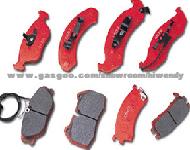 Brake Pad