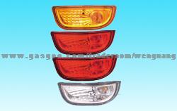 Wgh467 Rear Lamp