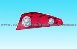 WGH610 Rear Lamp