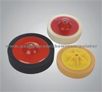 Polishing Sponge