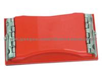 Sanding Pad W/Clip