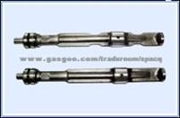 Brand New Balance Shaft For Toyota G4BA 3RZ