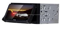 Dv-810 Dvd *2 Din Touch 6. 95